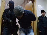 Непосредственный исполнитель убийства Немцова отказался от показаний