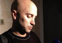 Грэм Филлипс организует в Лондоне аукцион и сбор средств для Донбасса