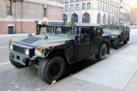 Власти США приняли решение о военных поставках для армии Украины