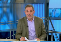 "Однако" с Михаилом Леонтьевым. Мягкотелый миротворец Обама. 11.03.15.