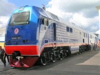 Брянский машиностроительный завод получил крупный заказ от РЖД