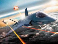Лазерная «Афина» США оказалась пустышкой: «новейшее» оружие подняли на смех