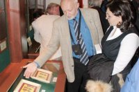 Львовским ветеранам запрещают носить ордена Победы