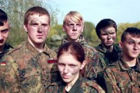 Бандеровцы готовят Майдан в Минске