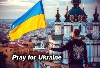 Украина доживает свой век