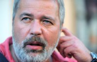 Выпуск "Новой газеты" прекратится в мае