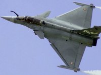 Индия отказалась от французских истребителей Rafale