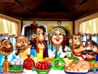 Гуляй, Украина!