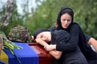 Загробные долги Украины