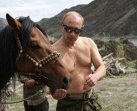 Владимир Путин о слухах о своём здоровье: Без сплетен будет скучно