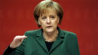Ангела Меркель готовится бунтовать
