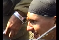 Русские солдаты сделаны из стали (+18)