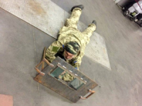 Украина заново изобретает велосипед