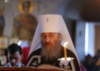 Киевская власть и Великий пост (заметки православного мирянина)