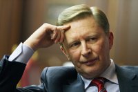 Рокировка в правительстве РФ. Меняем Медведева на Иванова