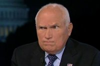 Скейлз не ожидал, что о его призывах "убивать русских" узнают в России