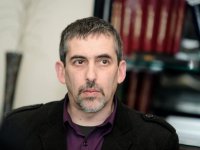 Владимир Линдерман. В Литве отменили международное право