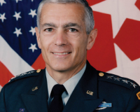 Генерал НАТО: США придется «смириться с тем, что Россия выходит вперед»