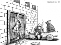 ЕС тихо возвращается в объятия «Газпрома»