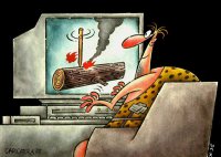 США и Google сели в юридическую лужу с Севастополем