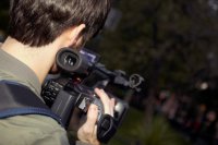 сБ/У сообщает о задержании оператора телеканала "Новороссия ТВ"