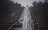 Донбасс: «умеренный геноцид» все равно остается геноцидом