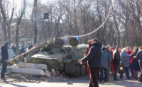 СМИ: вторая жертва ДТП с участием бойцов ВСУ в Константиновке скончалась в больнице