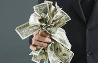 Деньги, транши, два ствола. Александр Роджерс