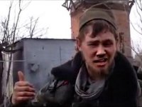 Пьяные боевые «ПСы» (Правый сектор) взрывают все подряд