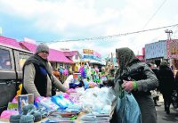 Спасибо Яценюку, или Что можно купить на 1218 гривен.