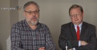 Делягин и Хазин: «Проблемы российской либеральной идеи»