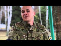 Фашист из "Азова" о Харьковчанах