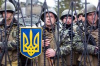 Прокуратура требует от бойцов нацгвардии вернуть деньги за участие в АТО