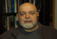 Гейдар Джемаль о Перевороте