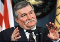 Валенса: Война с Польшей сократит население России до 20 миллионов