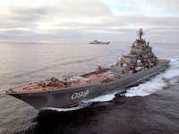 20 кораблей ВМФ России одновременно вышли в Балтийское море.