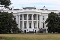 Белый дом получил письмо с ядом
