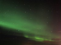 Полярное сияние в Москве: полюс смещается, пора готовиться к блэкауту