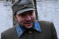 Глава «министерства правды» считает себя преемником Черчилля