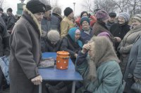 Команда Порошенко разругалась с союзниками из-за Донбасса