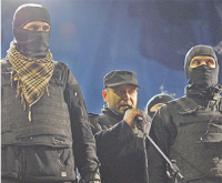 Ростислав Ищенко. Дурные сны Украины