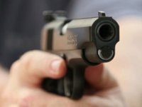 Под Харьковом военнослужащий расстрелял автомобиль с ребенком