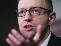 Депутаты Рады заподозрили Арсения Яценюка в хищениях миллиардов долларов