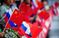 Торгпред КНР: достичь к 2015 году объема двусторонней торговли в $100 млрд трудно, но возможно