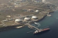 Турция объяснила, почему не пропустит LNG-танкеры с газом в Украину
