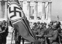 Греция просит у России архивы, чтобы взыскать с ФРГ ущерб за оккупацию