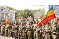 Россияне за добровольцев