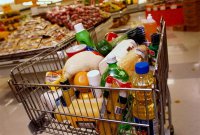 ДНР планирует импортировать большую часть продуктов из России
