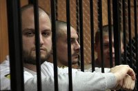Суд по делу 2 мая: судьи отказали обвиняемым в законном праве на защиту