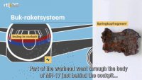 Спекуляции вокруг MH17 вспыхнули с новой силой